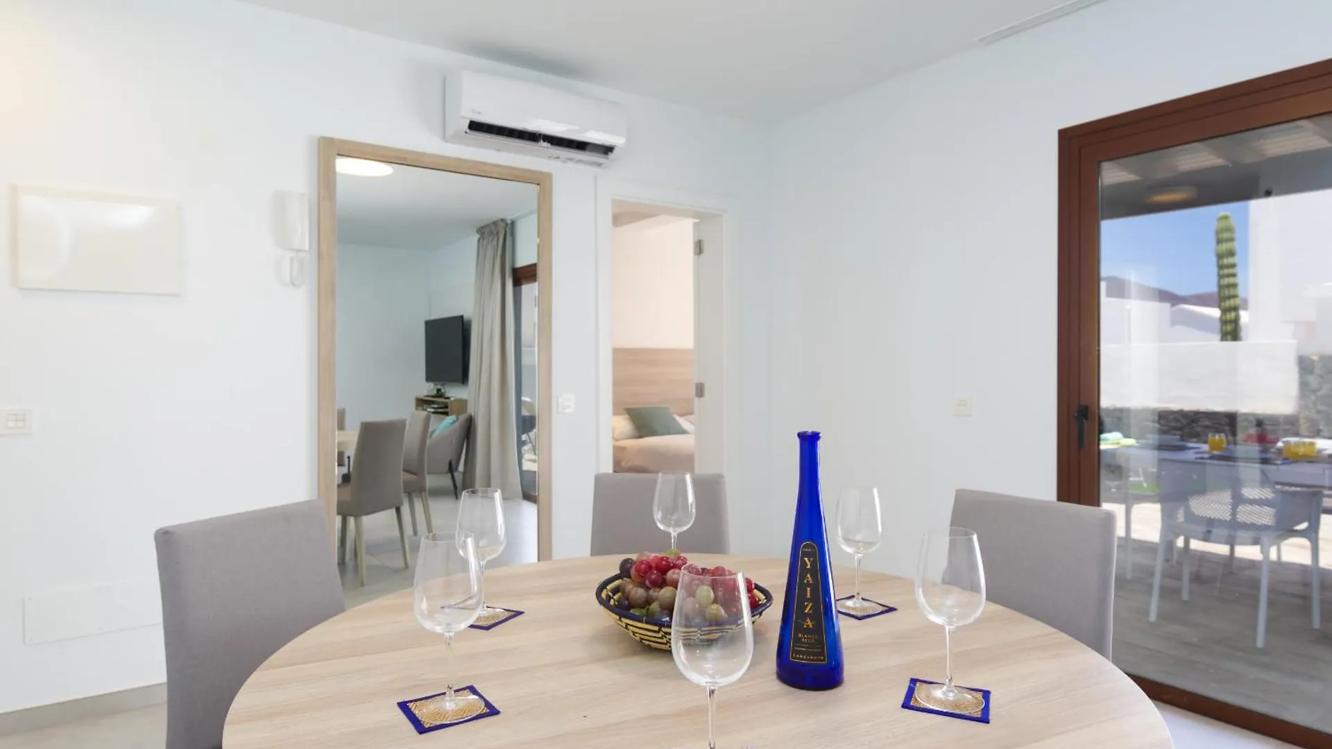 238 - Villa Sofia By Villas Now Ltd Playa Blanca  0*, Playa Blanca (Lanzarote)