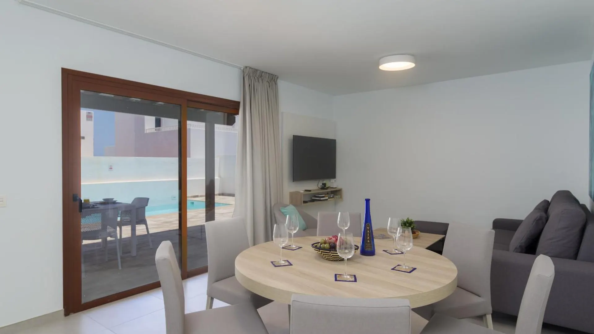 238 - Villa Sofia By Villas Now Ltd Playa Blanca  0*, Playa Blanca (Lanzarote) Spanien