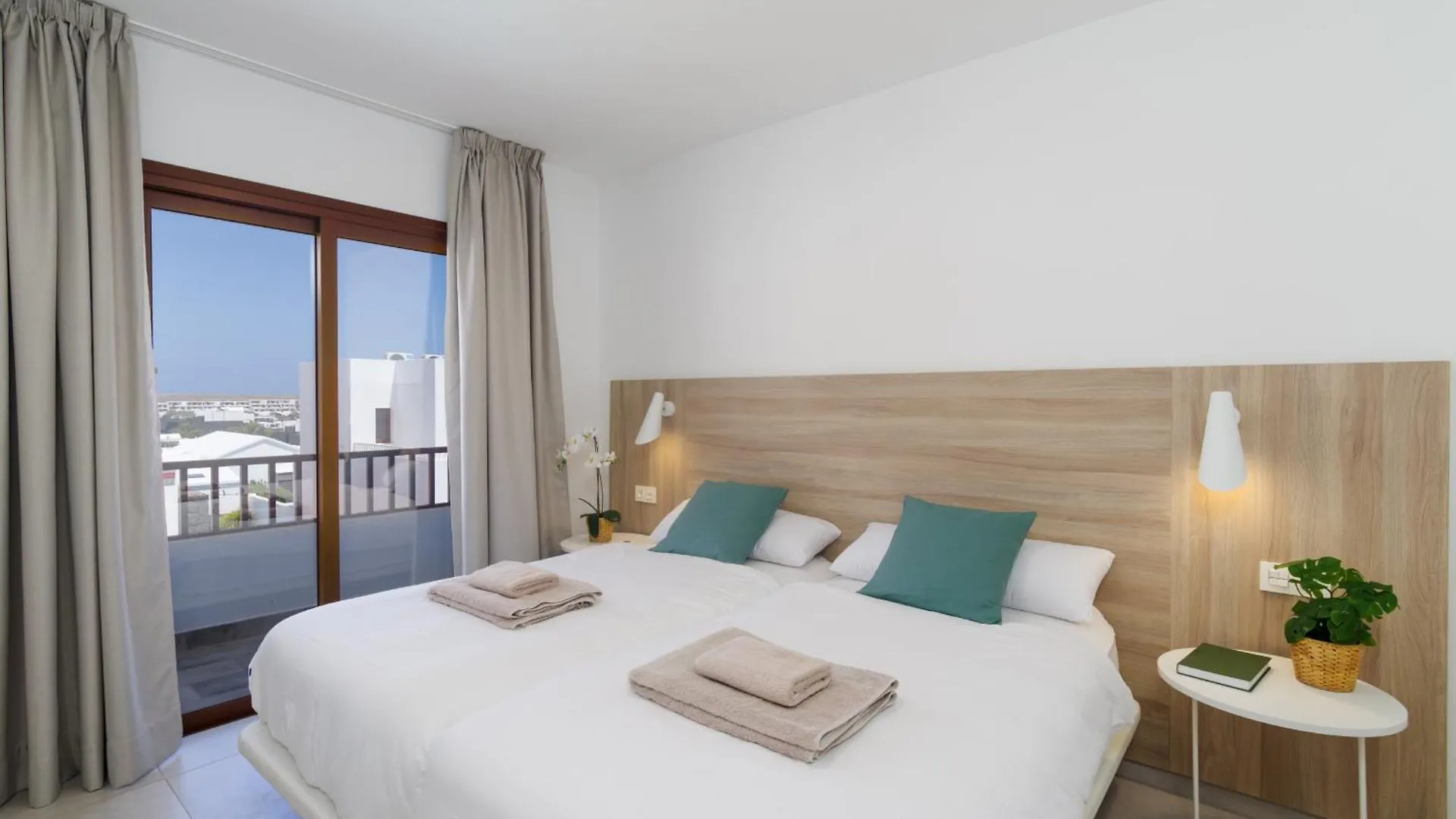 238 - Villa Sofia By Villas Now Ltd Playa Blanca