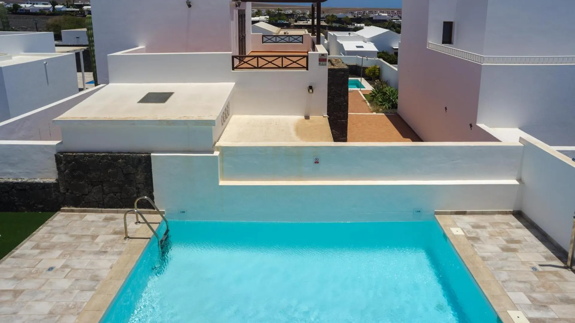 238 - Villa Sofia By Villas Now Ltd Playa Blanca  Playa Blanca (Lanzarote)