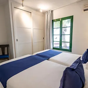 3* Semesteranläggning (resort) Caybeach Sun